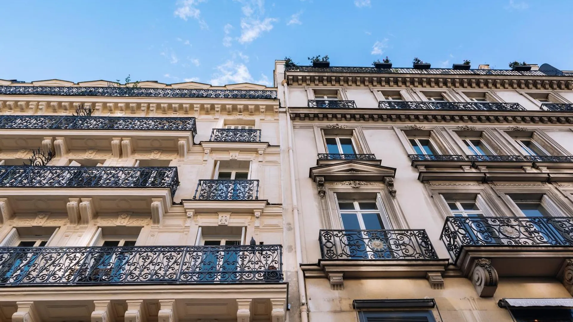 Contemporary 1bd Saint Lazare! Daire *